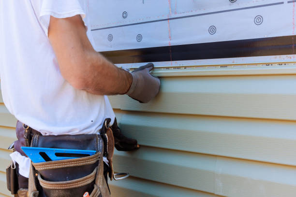 Affordable Emergency Siding Repair solutions in Enola, PA